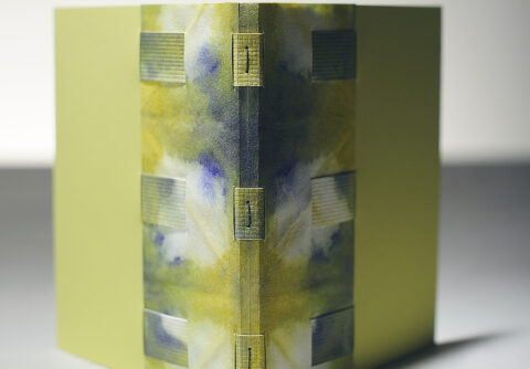 reliure-origata-papier, origata-binding, origata-bookbinding, orizomegami, reliure, bookbinding, reliure-art, reliure-creation, reliure-contemporaine, julie-auzillon