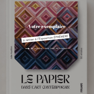 Le papier dans ... - Retrait ÉPHÉMÈRE